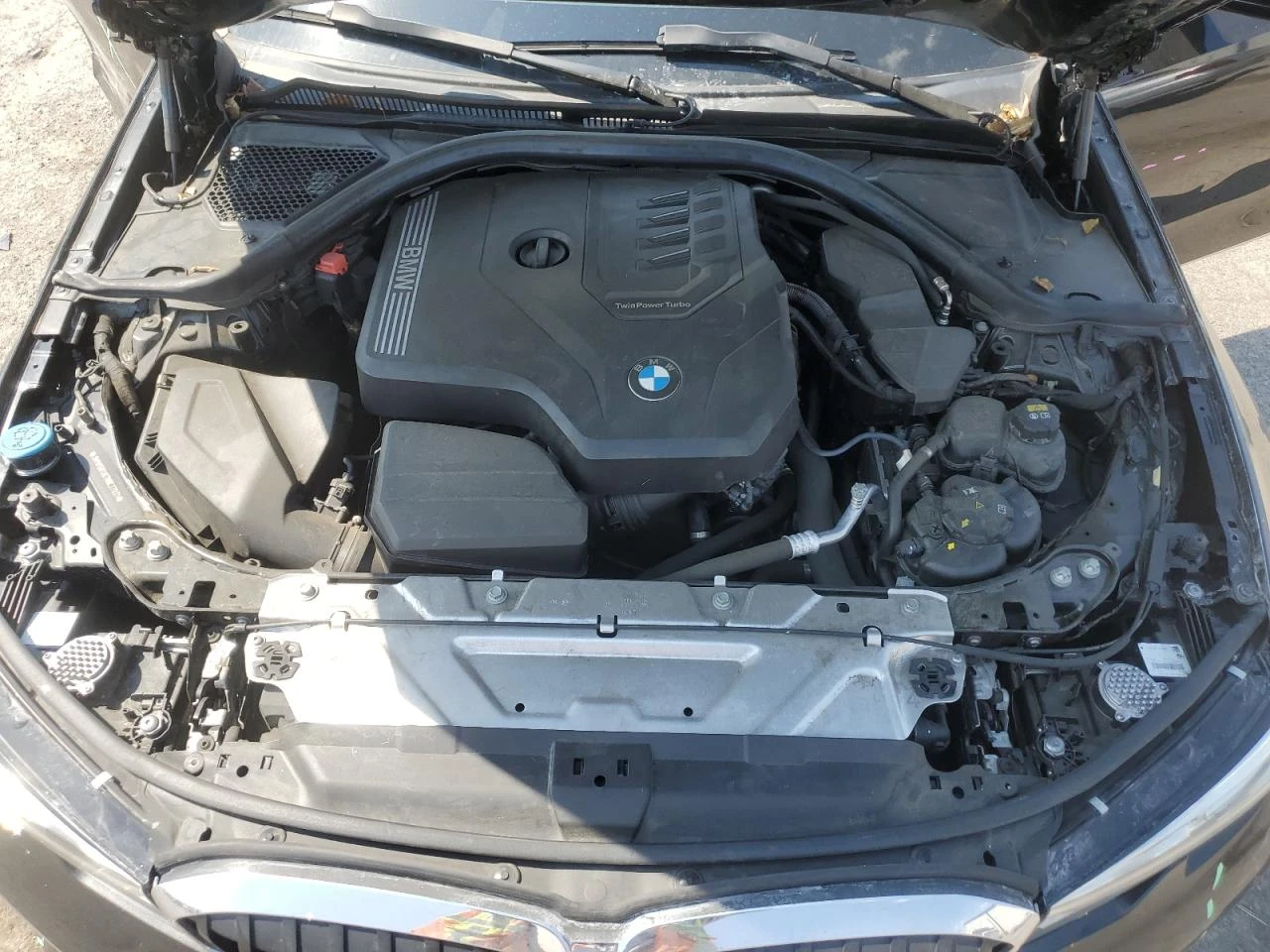 BMW 330  - изображение 10