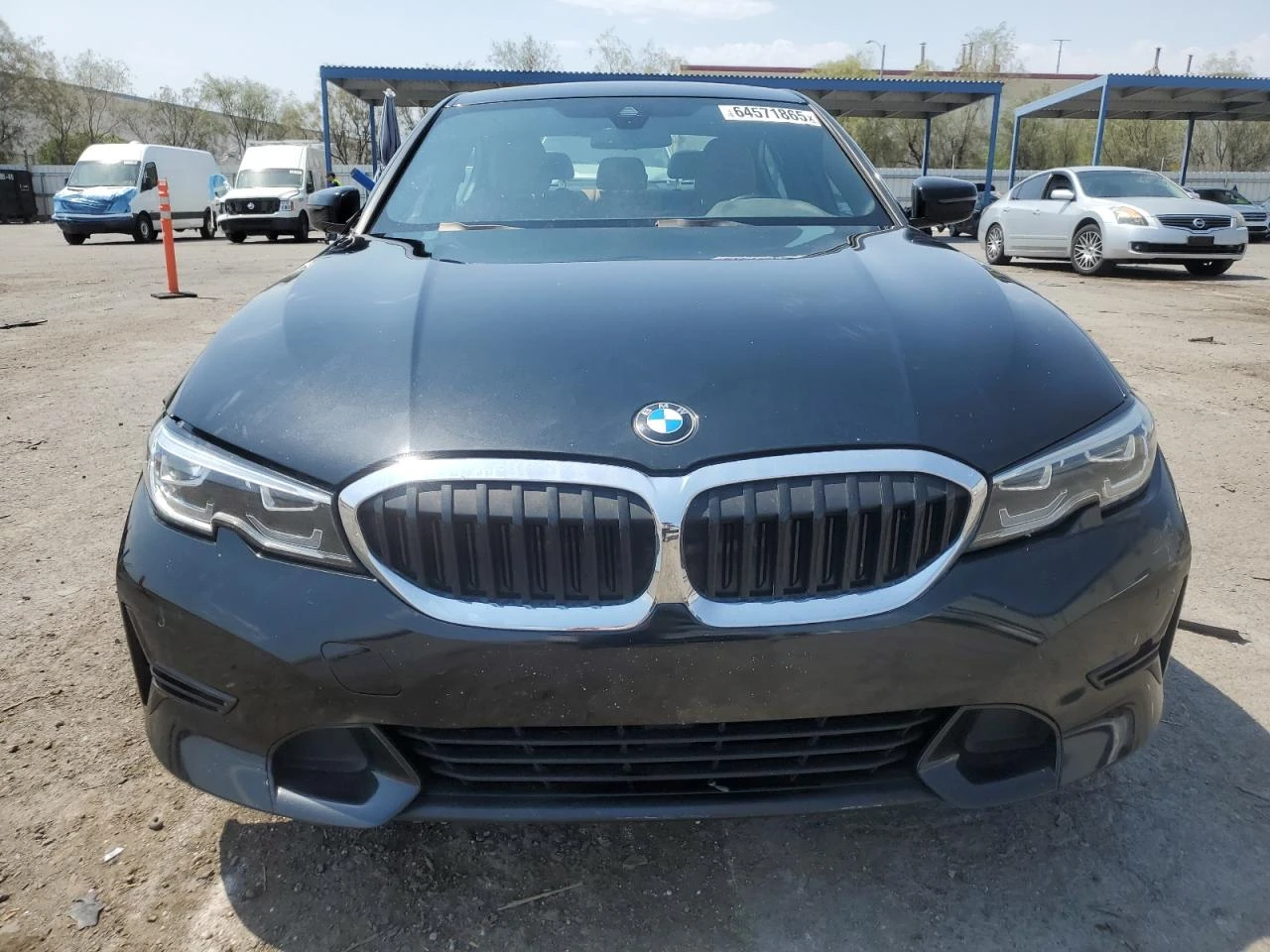 BMW 330  - изображение 2