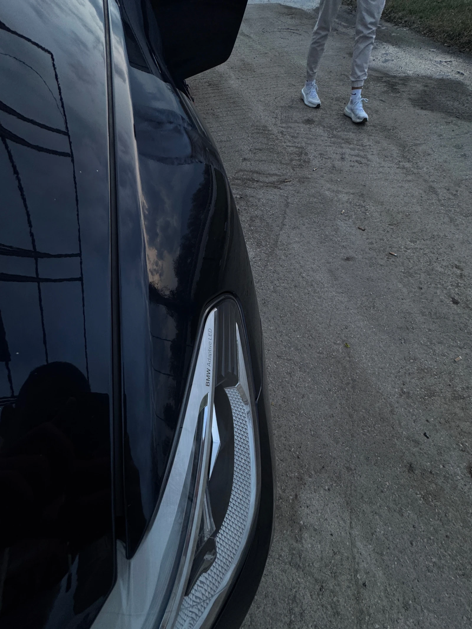 BMW 530 Adaptive LED / Seats | Mobile.bg � ����������� 11