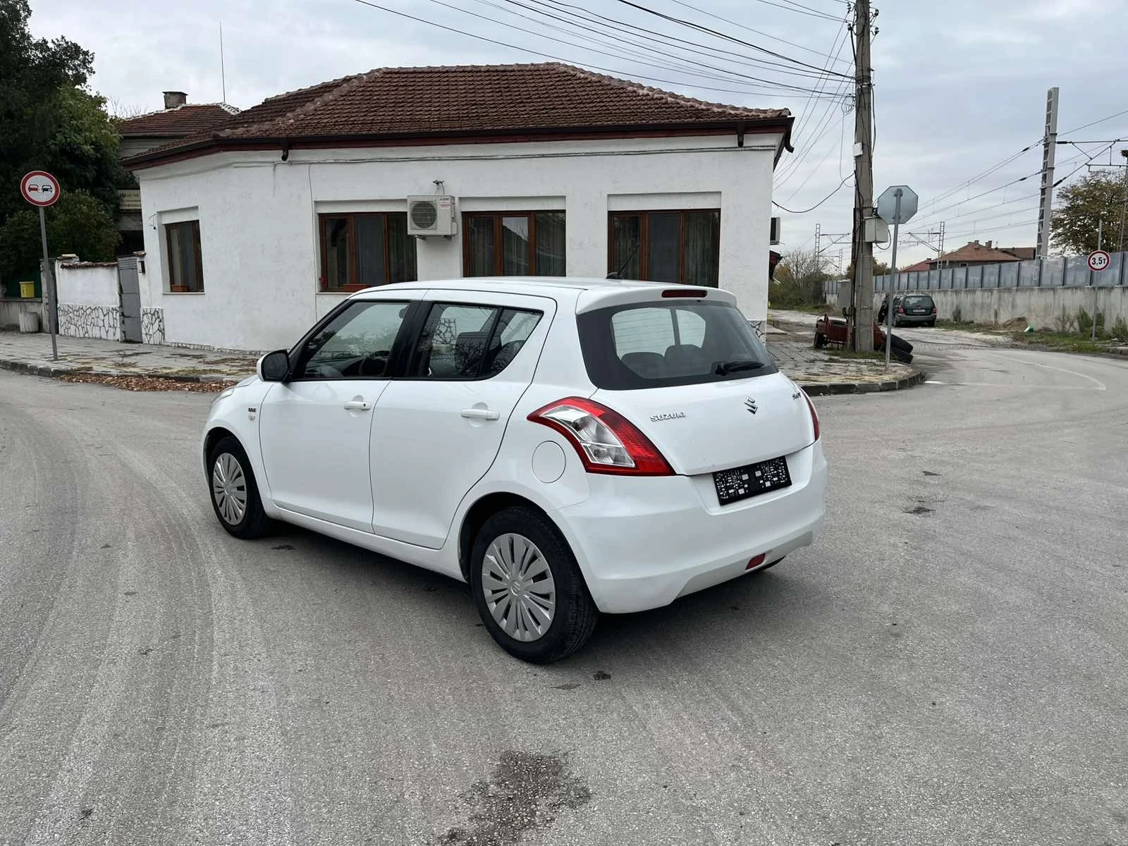 Suzuki Swift | Mobile.bg   2