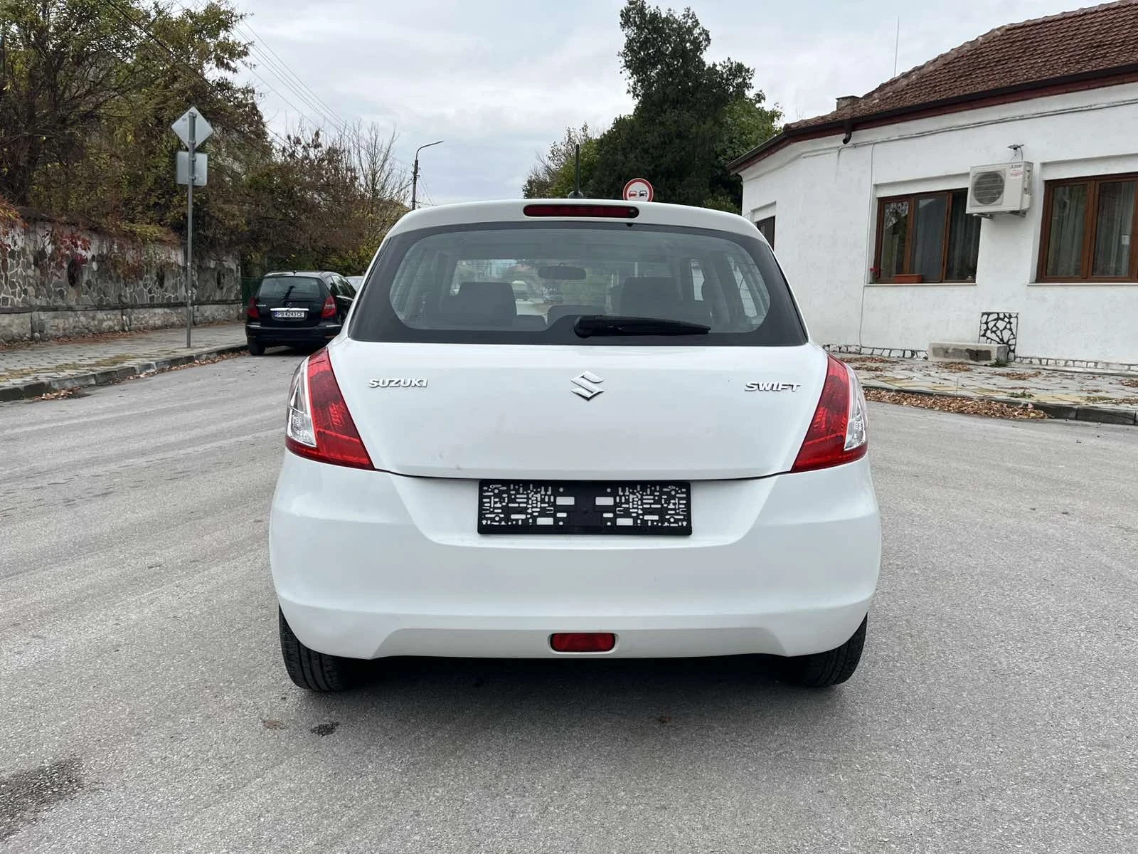 Suzuki Swift | Mobile.bg   3