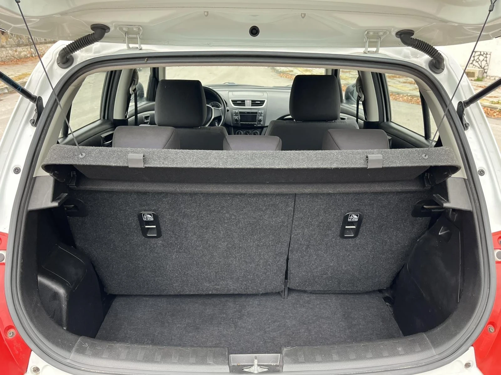 Suzuki Swift | Mobile.bg   16