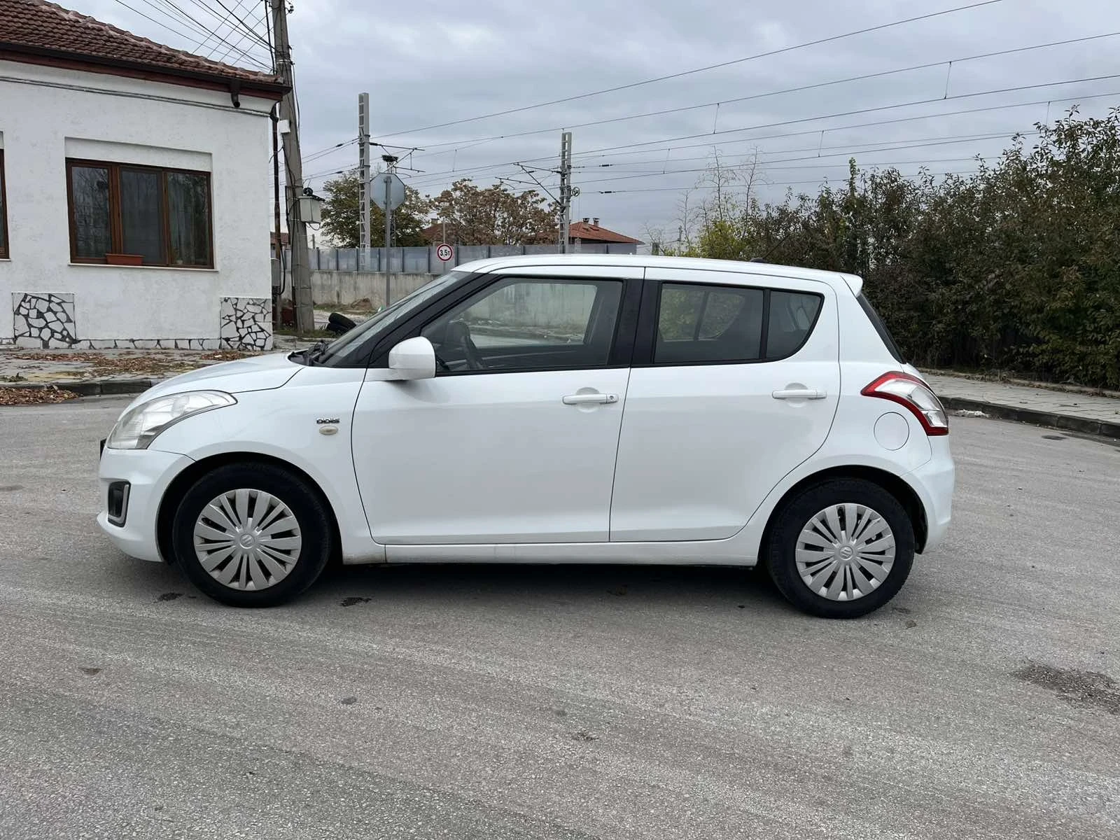 Suzuki Swift | Mobile.bg   4