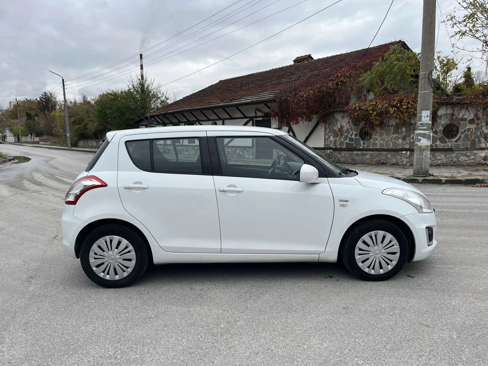 Suzuki Swift | Mobile.bg   6