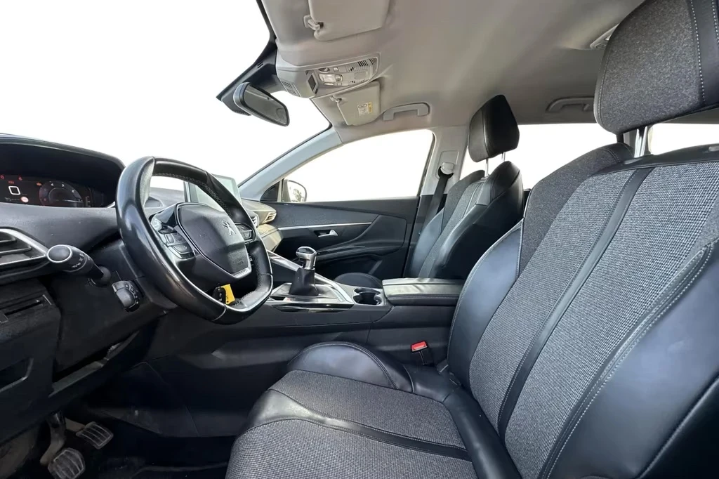 Peugeot 5008 1.5HDI 131ps Allure 7   Aut. | Mobile.bg   13