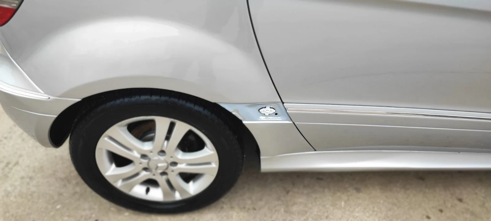 Mercedes-Benz B 200 | Mobile.bg   6