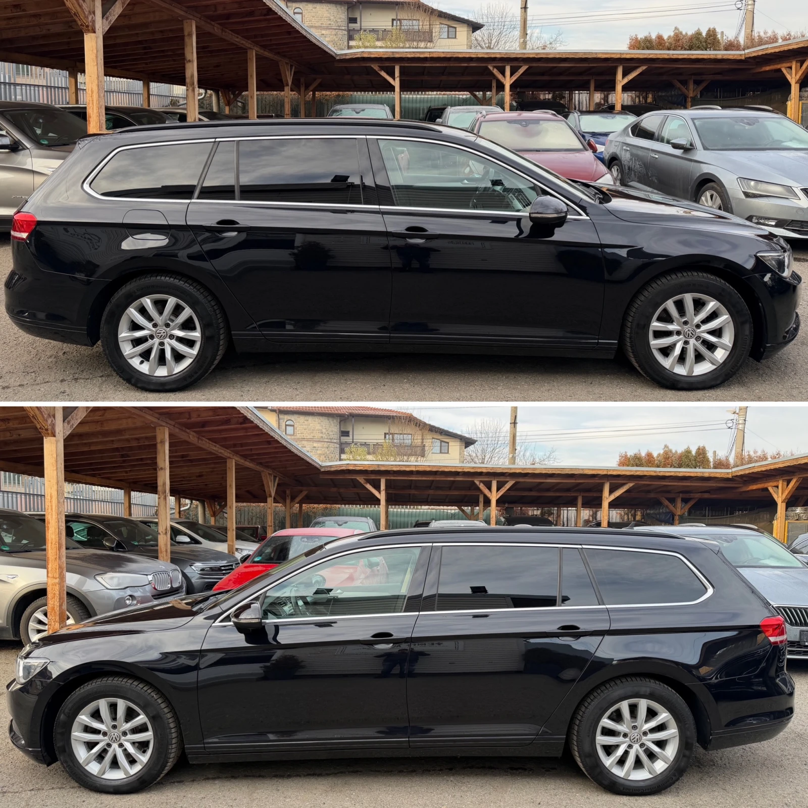 VW Passat 2.0TDI* 150к.с* СЕРВИЗНА КНИЖКА С ПЪЛНА ИСТОРИЯ В  - изображение 4