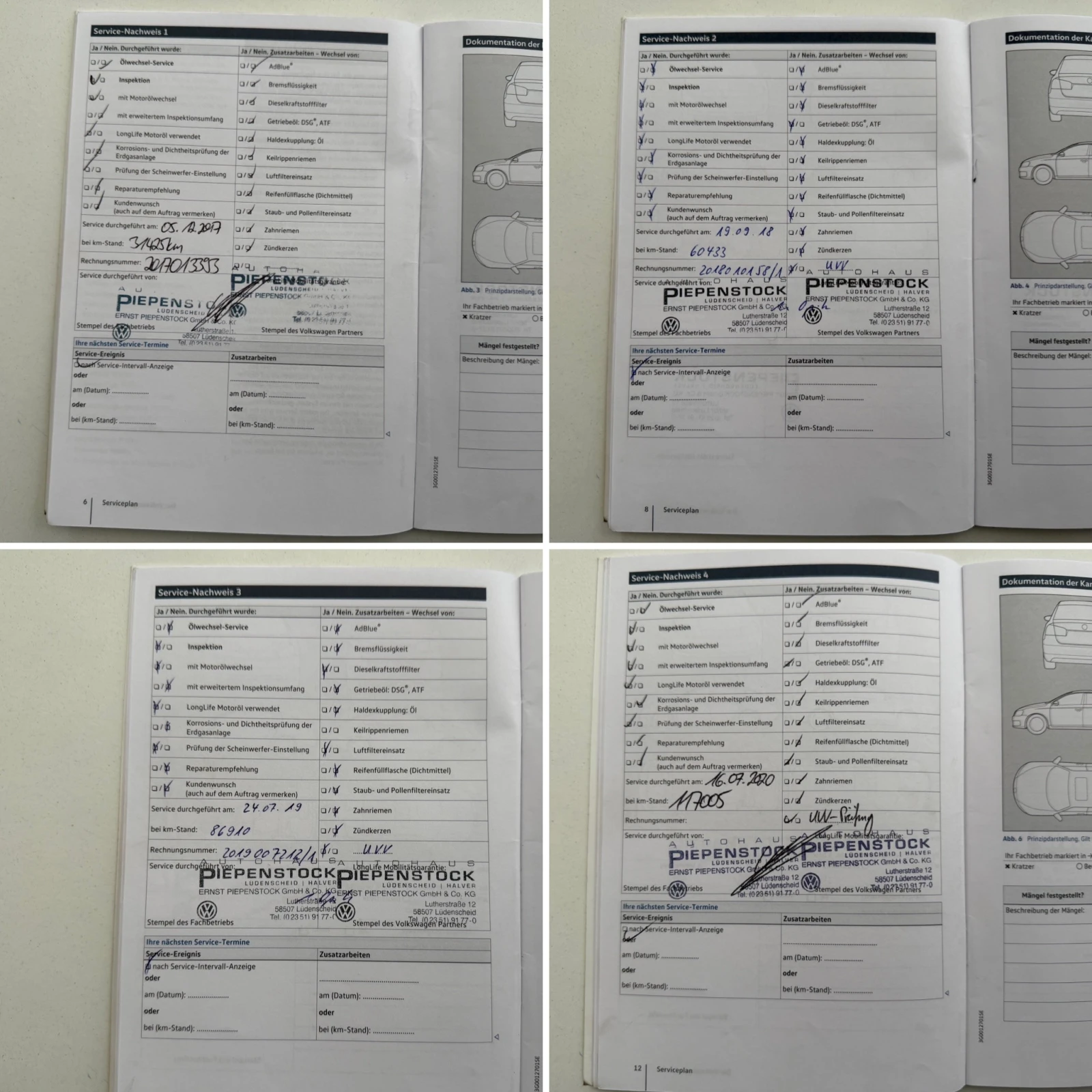 VW Passat 2.0TDI* 150�.�* �������� ������ � ����� ������� �  | Mobile.bg � ����������� 16