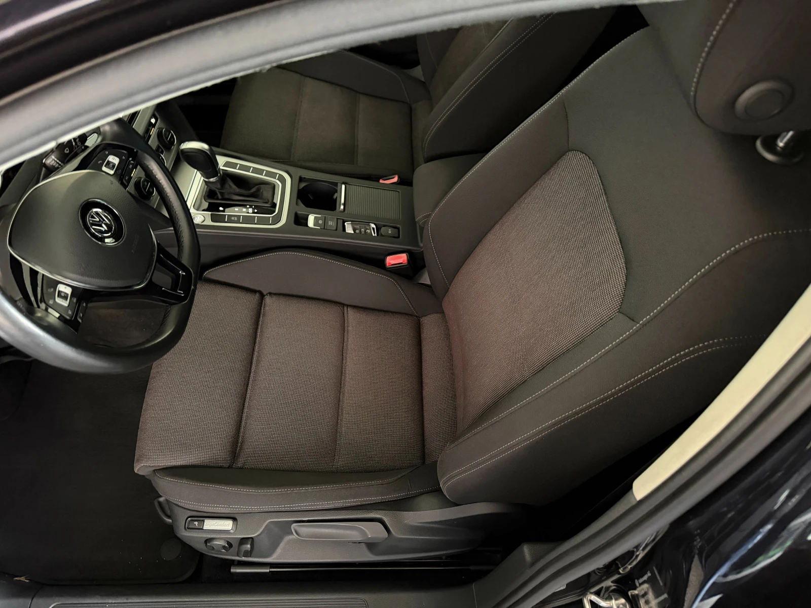 VW Passat 2.0TDI* 150к.с* СЕРВИЗНА КНИЖКА С ПЪЛНА ИСТОРИЯ В  - изображение 8