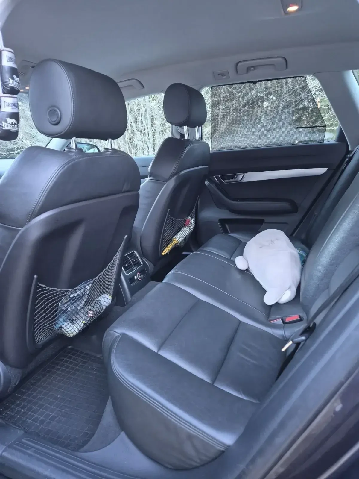 Audi A6 3.0 tdi  - изображение 4