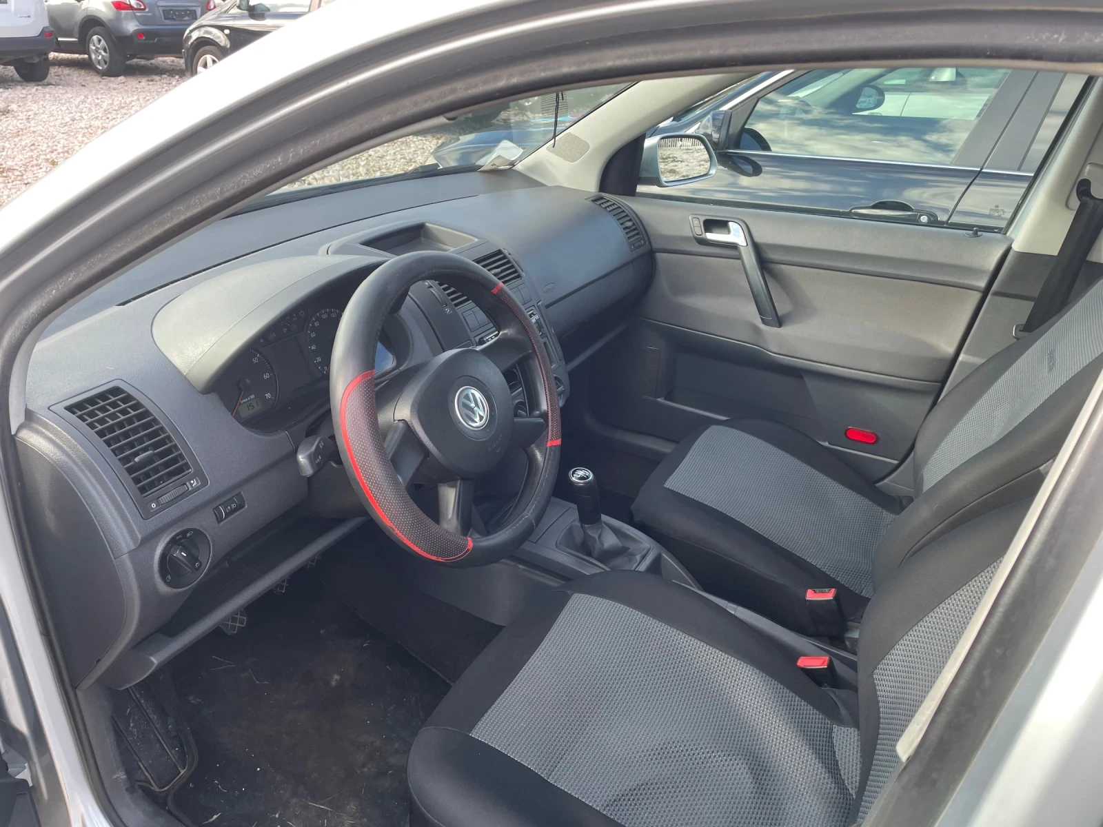 VW Polo 1.4benzin | Mobile.bg � ����������� 7