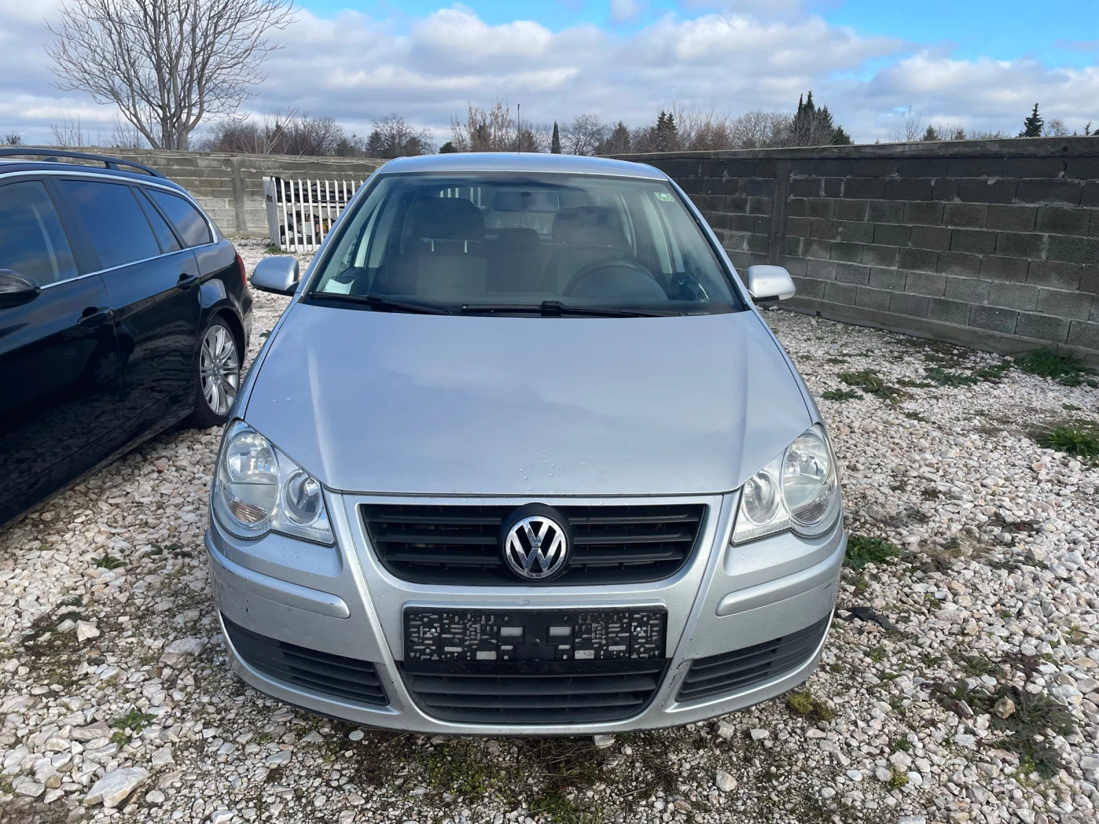 VW Polo 1.4benzin | Mobile.bg � ����������� 1