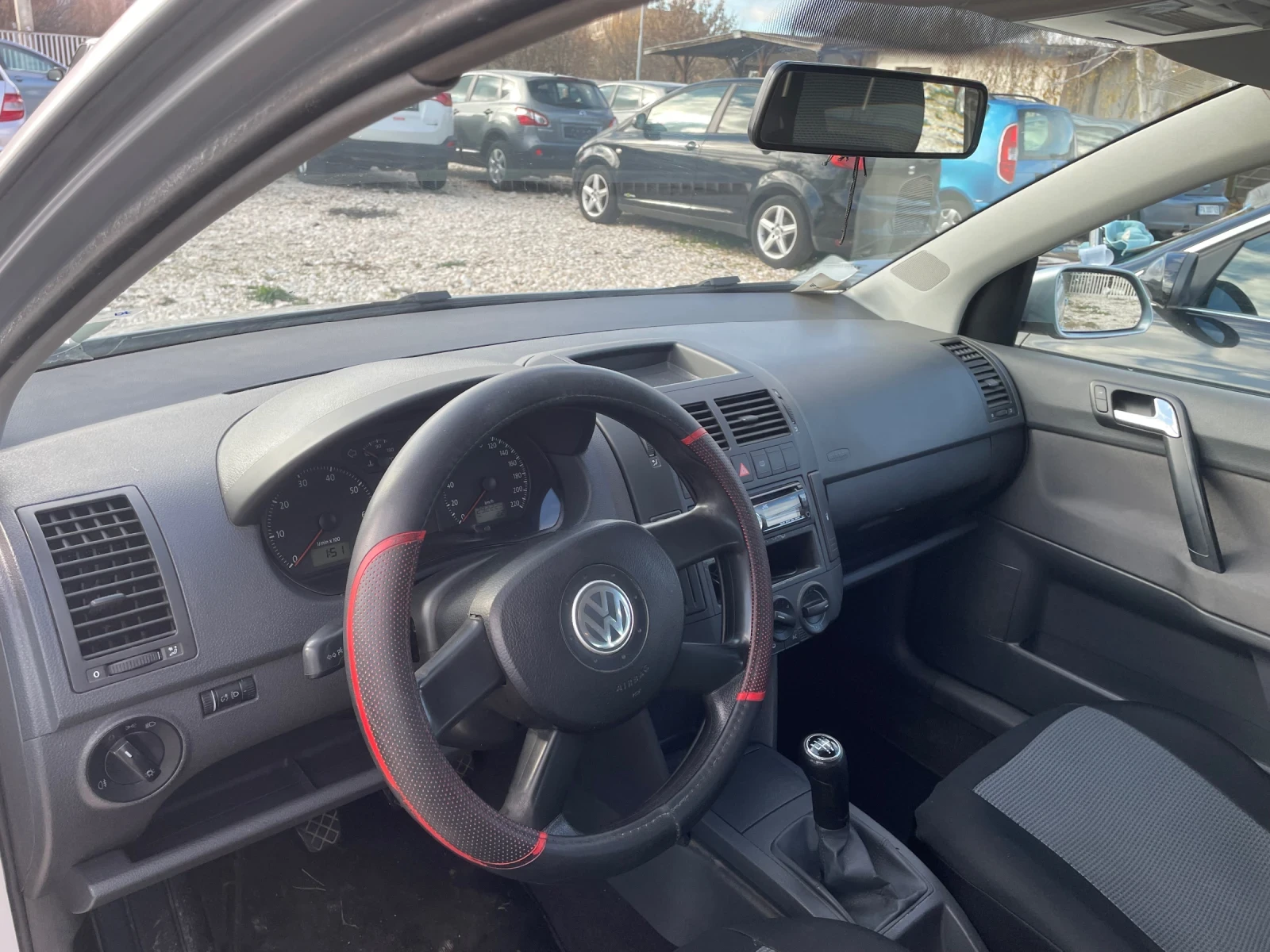VW Polo 1.4benzin | Mobile.bg � ����������� 6