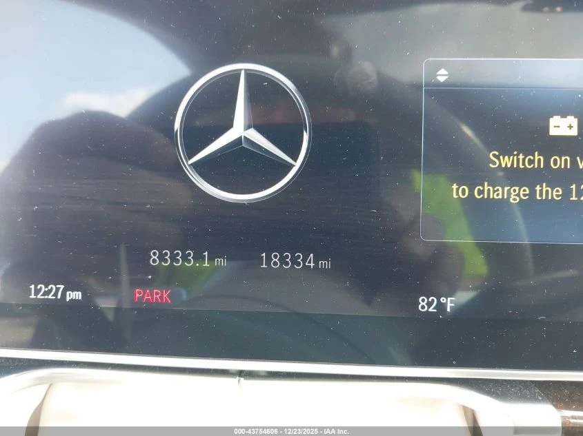 Mercedes-Benz S 500 3.0L I-6 DI, DOHC, VVT, TURBO, 429HP All Wheel | Mobile.bg � ����������� 7