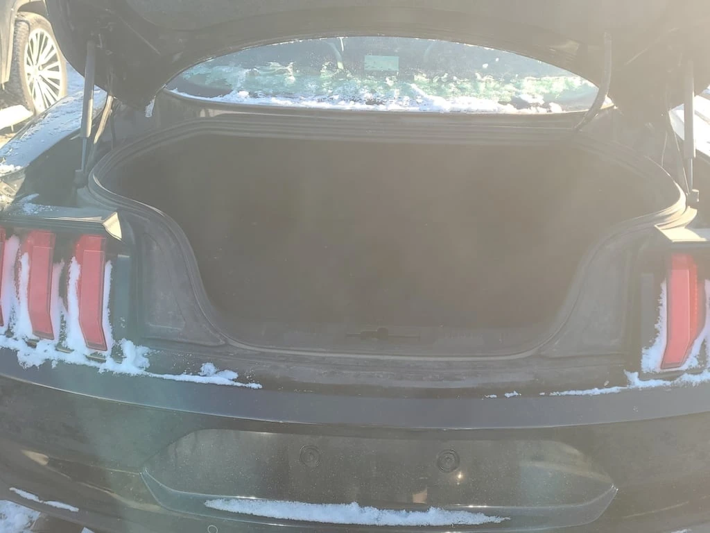 Ford Mustang * ECOBOOST PREMIUM * CARFAX *  | Mobile.bg � ����������� 14