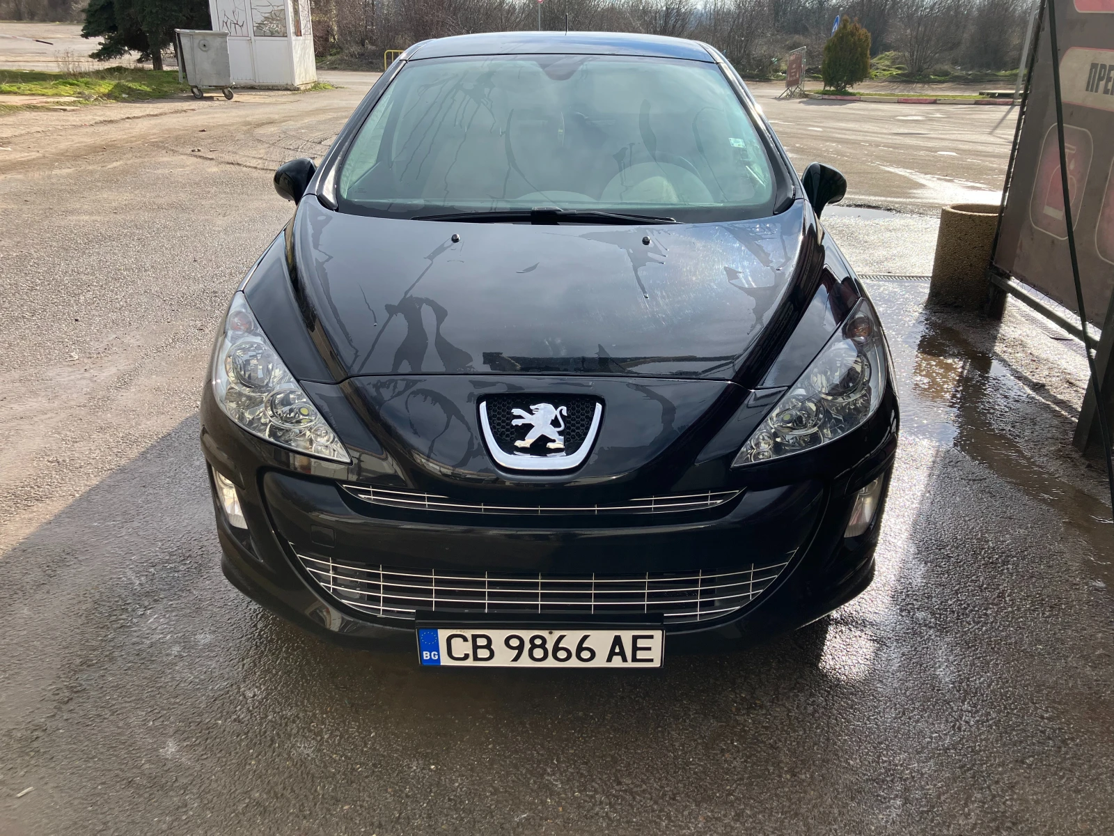 Peugeot 308 1.6 HDI | Mobile.bg � ����������� 1
