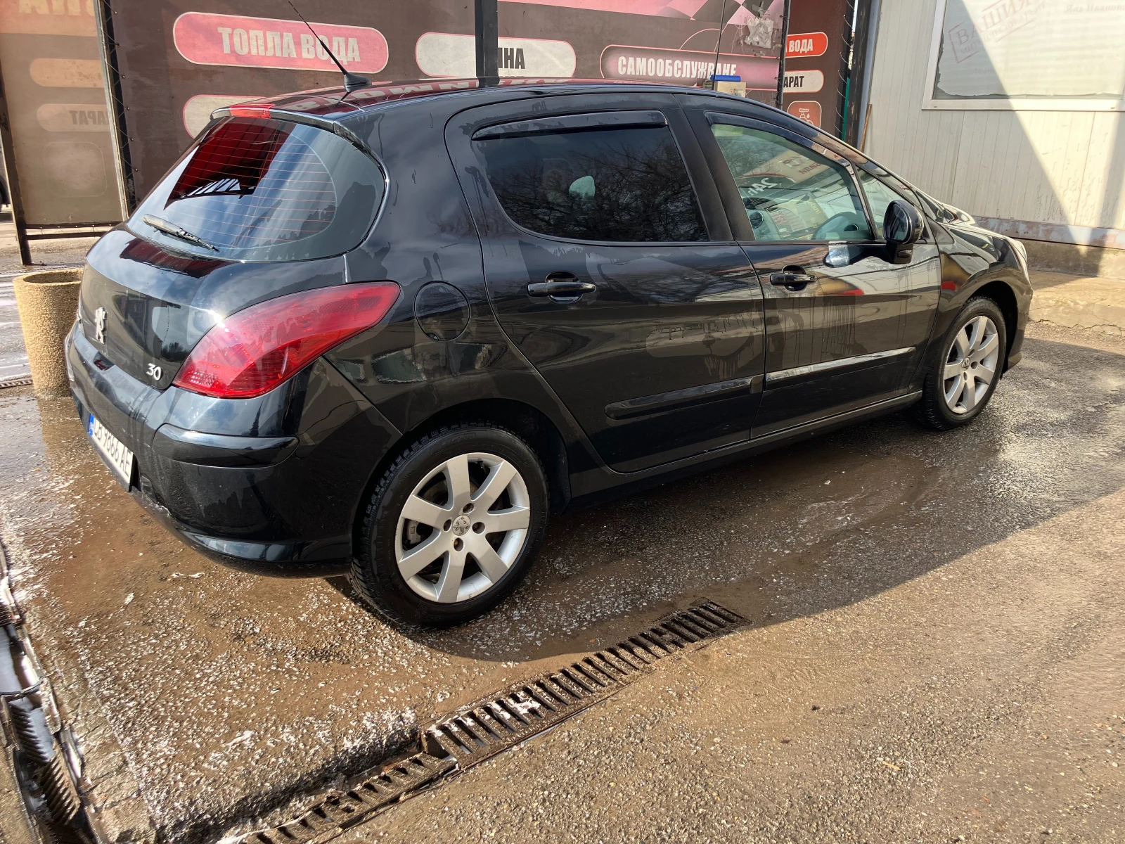 Peugeot 308 1.6 HDI | Mobile.bg � ����������� 4