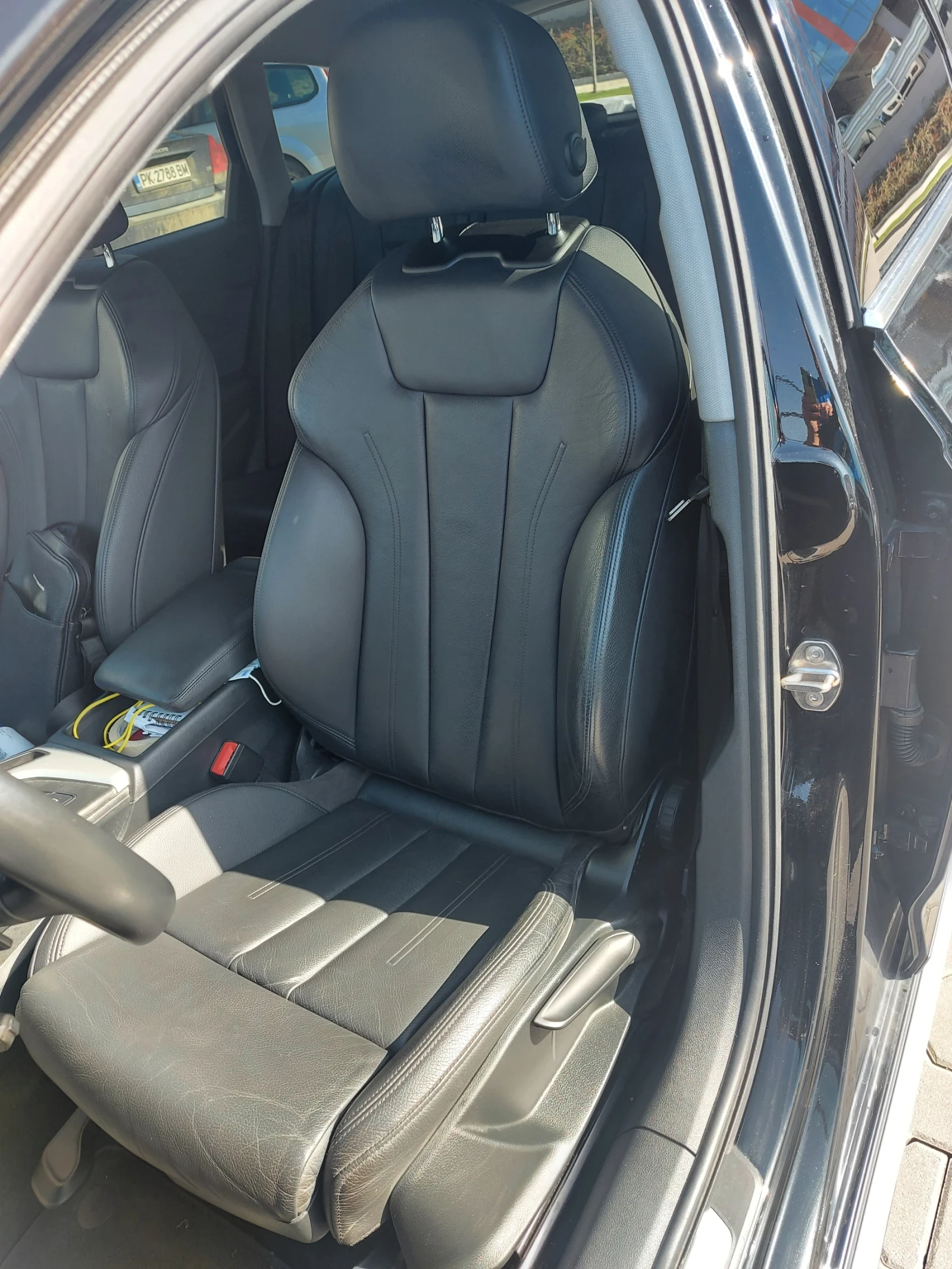 Audi A4 Allroad FULLL LED DIGITAL COCKPIT 2.0TDI, снимка 14 - Автомобили и джипове - 53751373