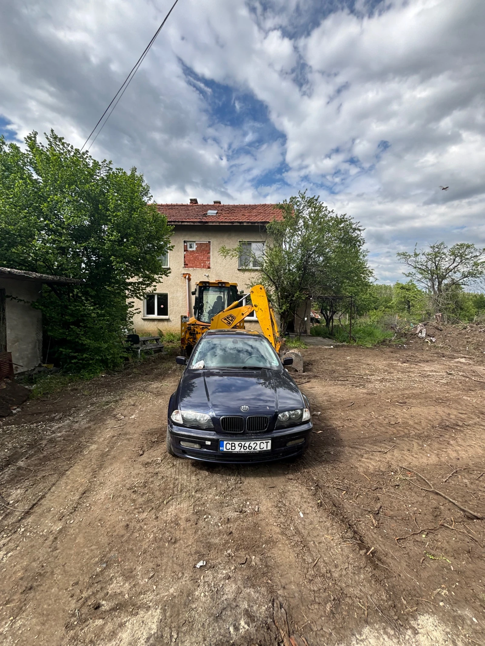 BMW 318  - изображение 9