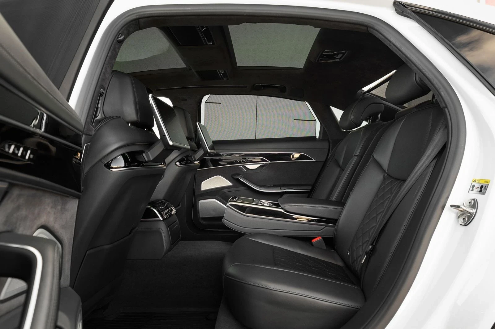 Audi A8 55TFSI/LONG/PANO/MATRIX/BO | Mobile.bg � ����������� 11