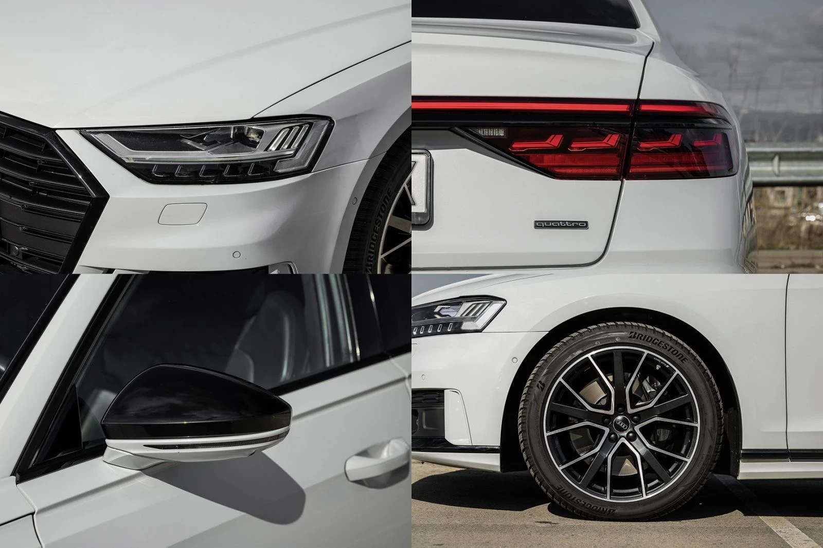 Audi A8 55TFSI/LONG/PANO/MATRIX/BO | Mobile.bg � ����������� 5