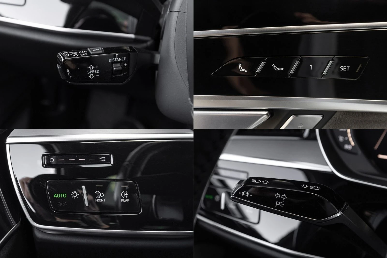 Audi A8 55TFSI/LONG/PANO/MATRIX/BO | Mobile.bg � ����������� 15