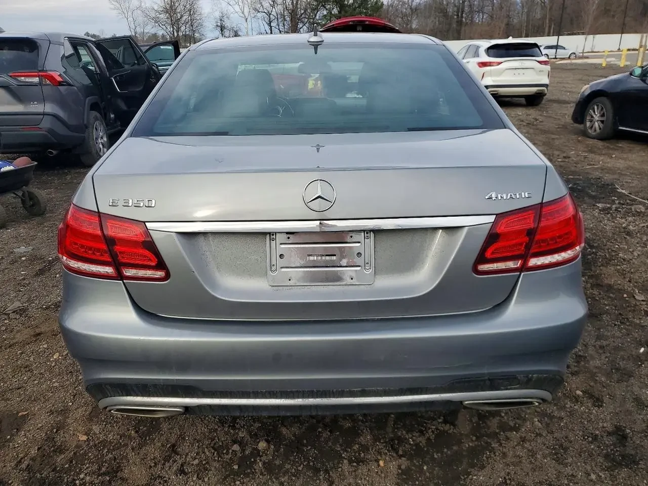 Mercedes-Benz E 350 4matic, снимка 6 - Автомобили и джипове - 53955591