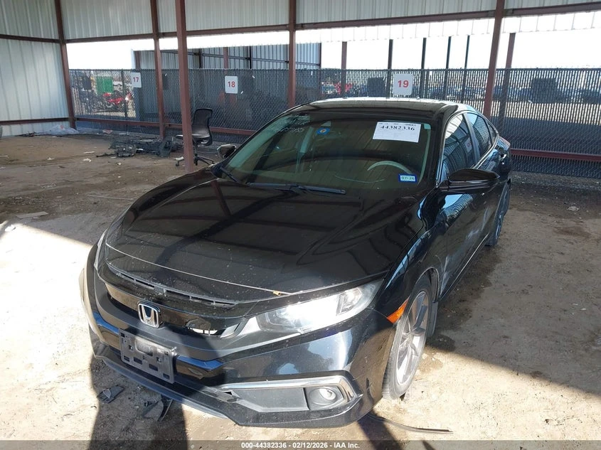 Honda Civic 1.5l Ex | Mobile.bg � ����������� 2