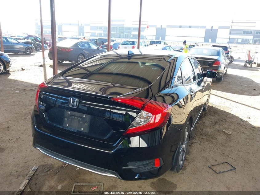 Honda Civic 1.5l Ex | Mobile.bg � ����������� 4