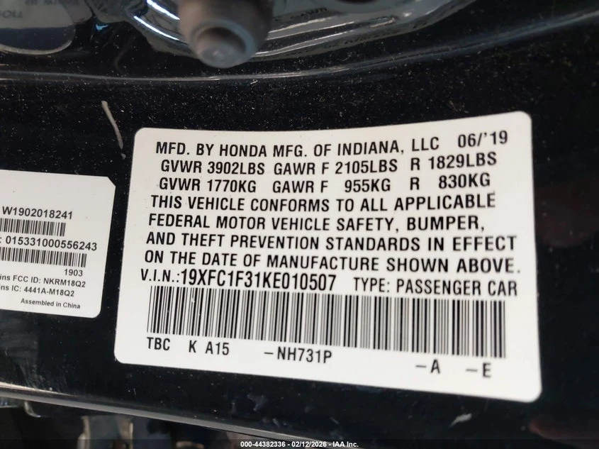 Honda Civic 1.5l Ex | Mobile.bg � ����������� 9