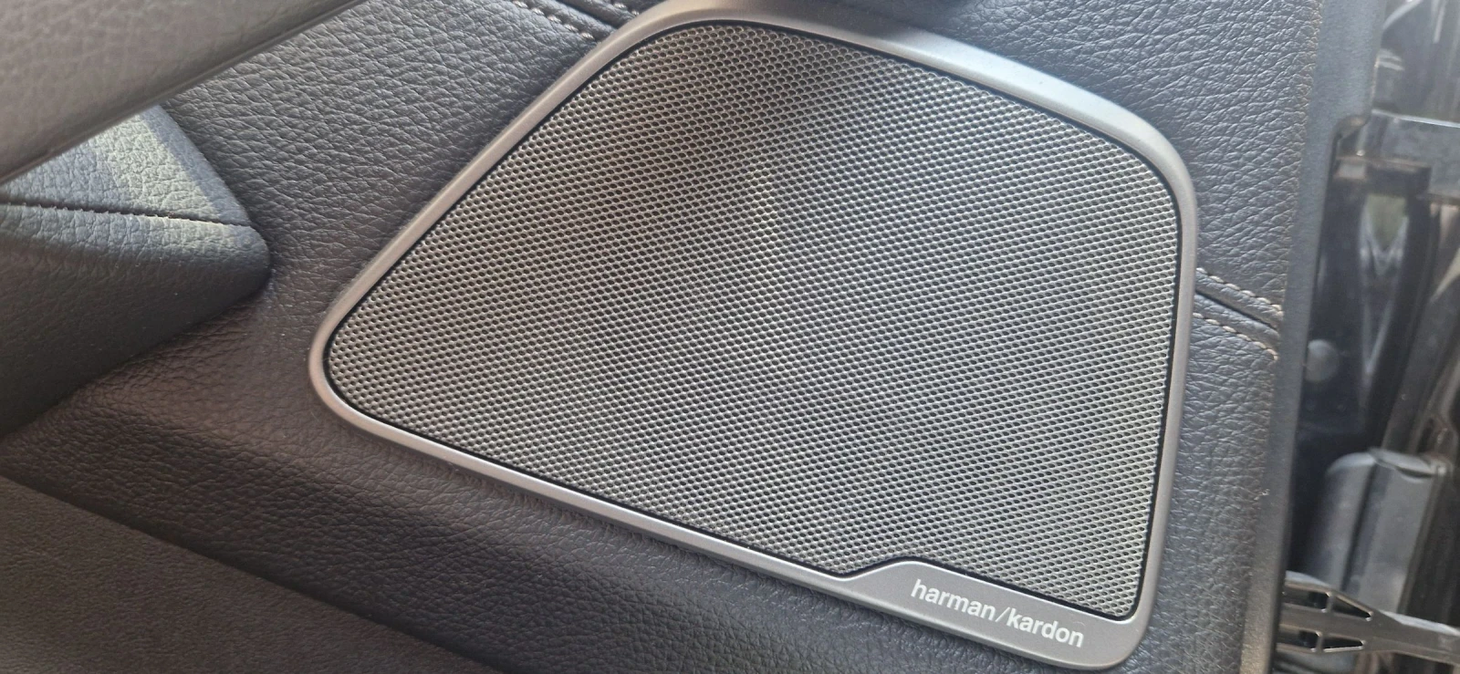 BMW 530 Х drive М пакет 360 камера, снимка 17 - Автомобили и джипове - 54064236