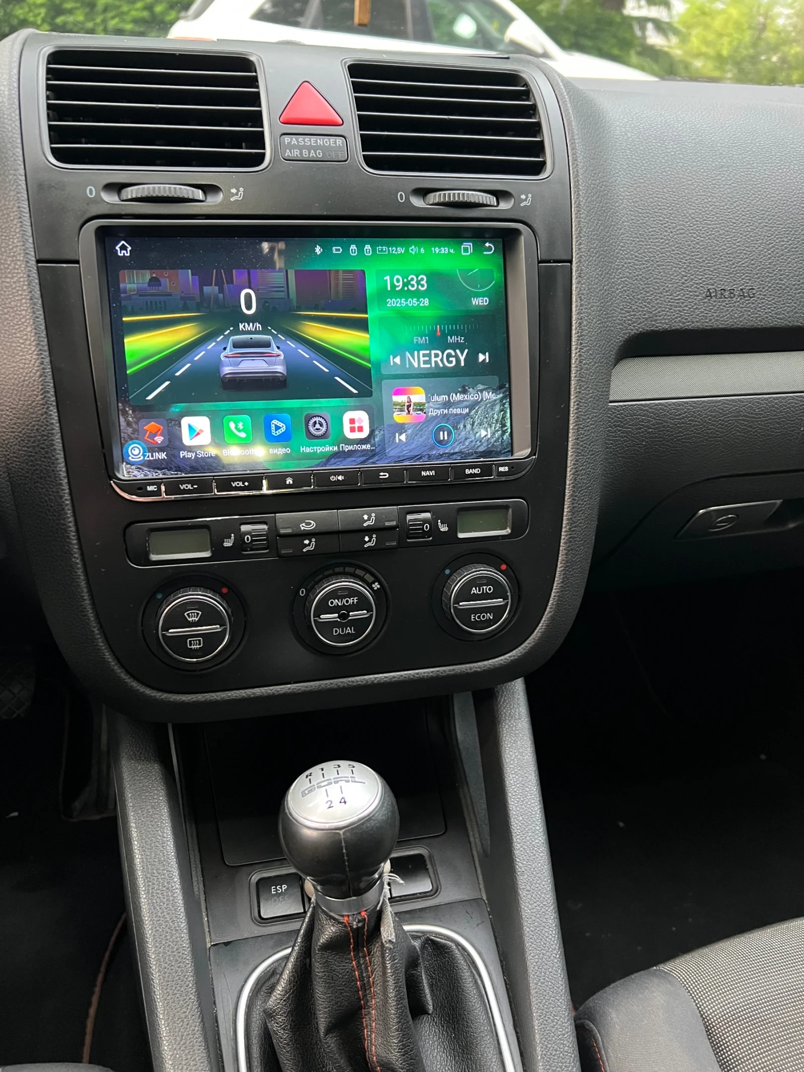 VW Golf, снимка 6 - Автомобили и джипове - 54101016