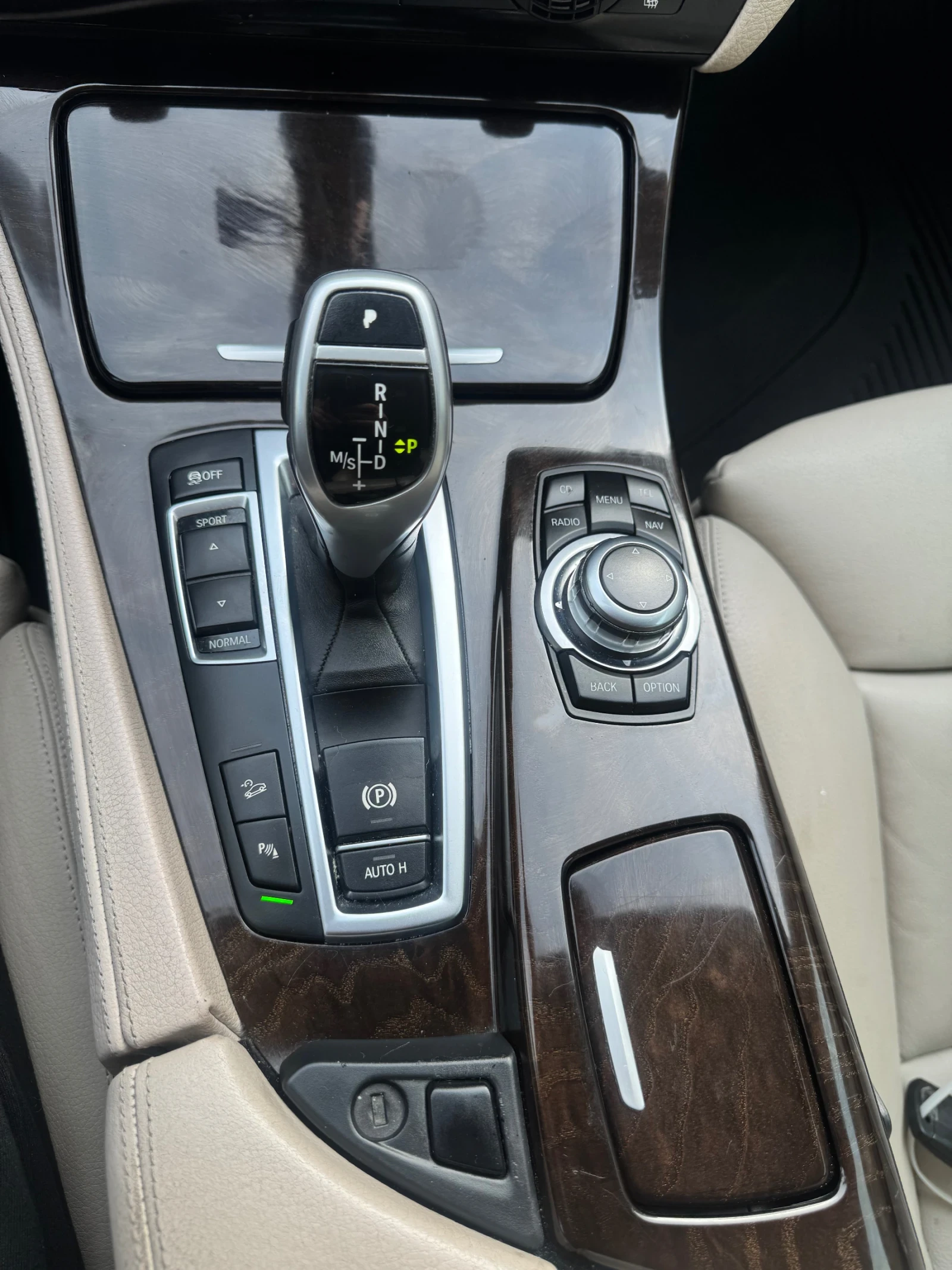 BMW 535 535xi, снимка 10 - Автомобили и джипове - 54181583