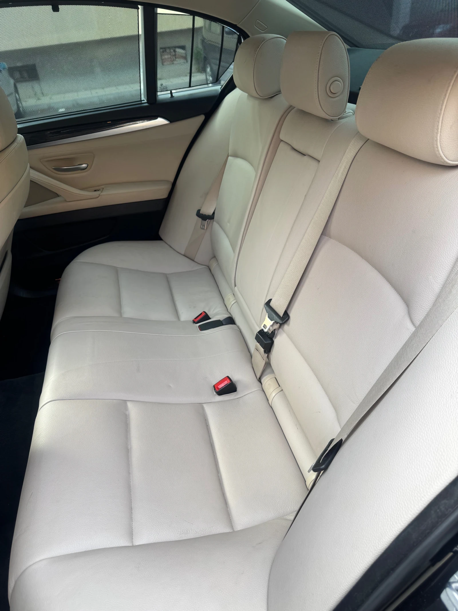 BMW 535 535xi, снимка 11 - Автомобили и джипове - 54181583