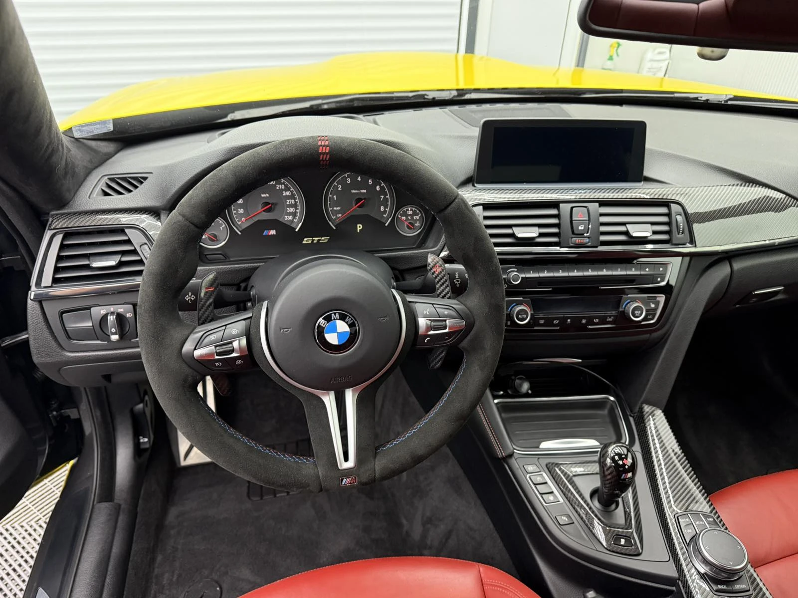 BMW M4 Track tool, снимка 12 - Автомобили и джипове - 54270965