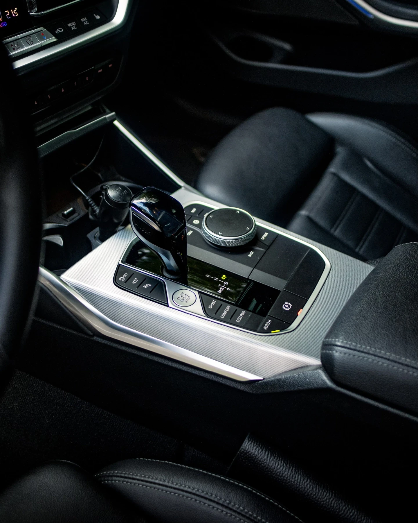 BMW 340 Myld hybrid 48v | Mobile.bg � ����������� 9