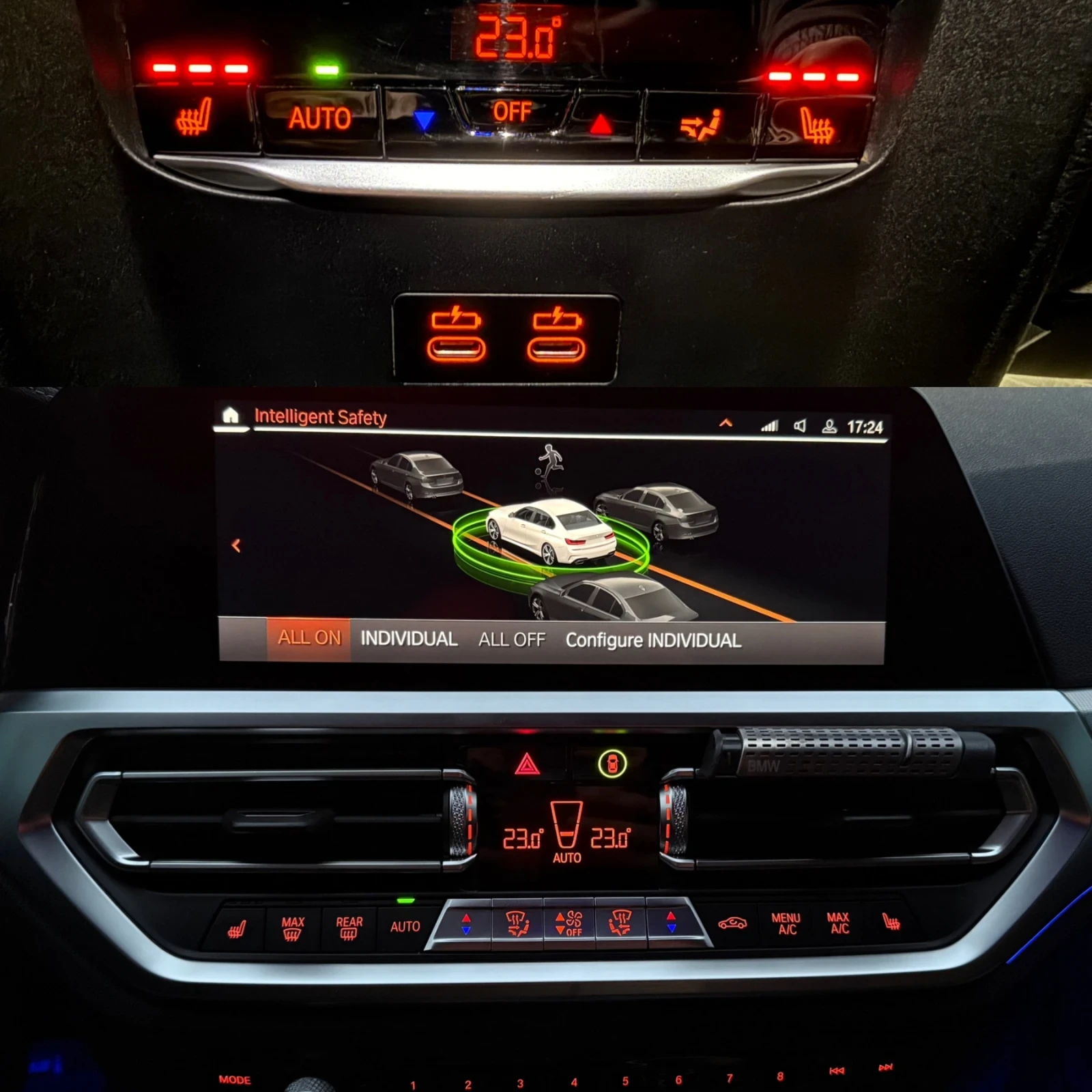 BMW 340 Myld hybrid 48v | Mobile.bg � ����������� 12