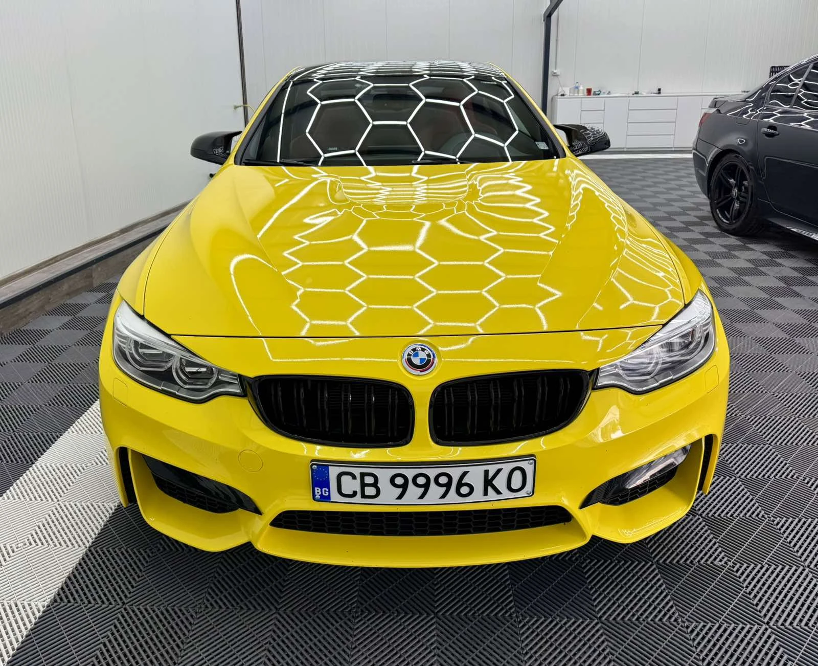 BMW M4 Track tool, снимка 9 - Автомобили и джипове - 54270965