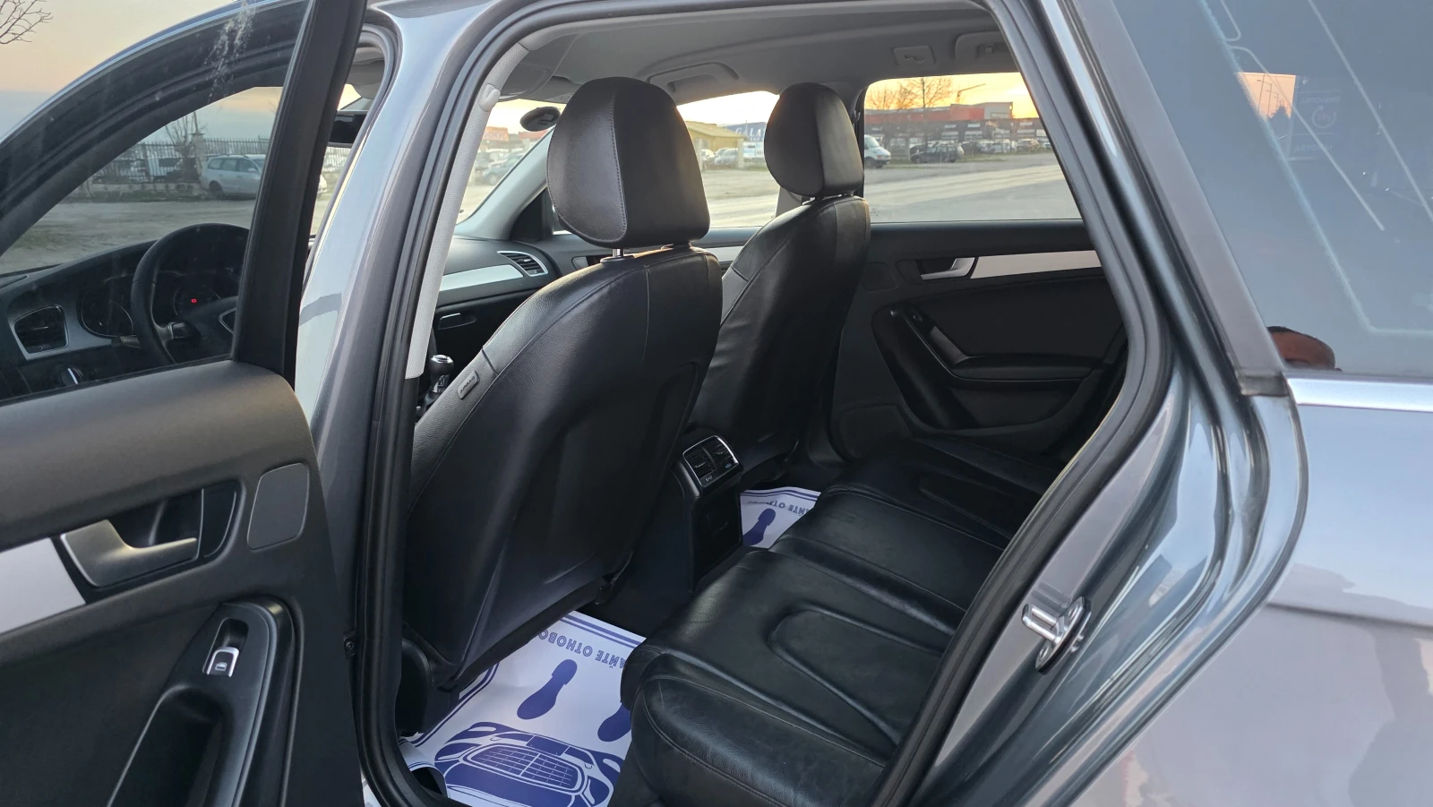 Audi A4 S-LINE/�������� | Mobile.bg � ����������� 9