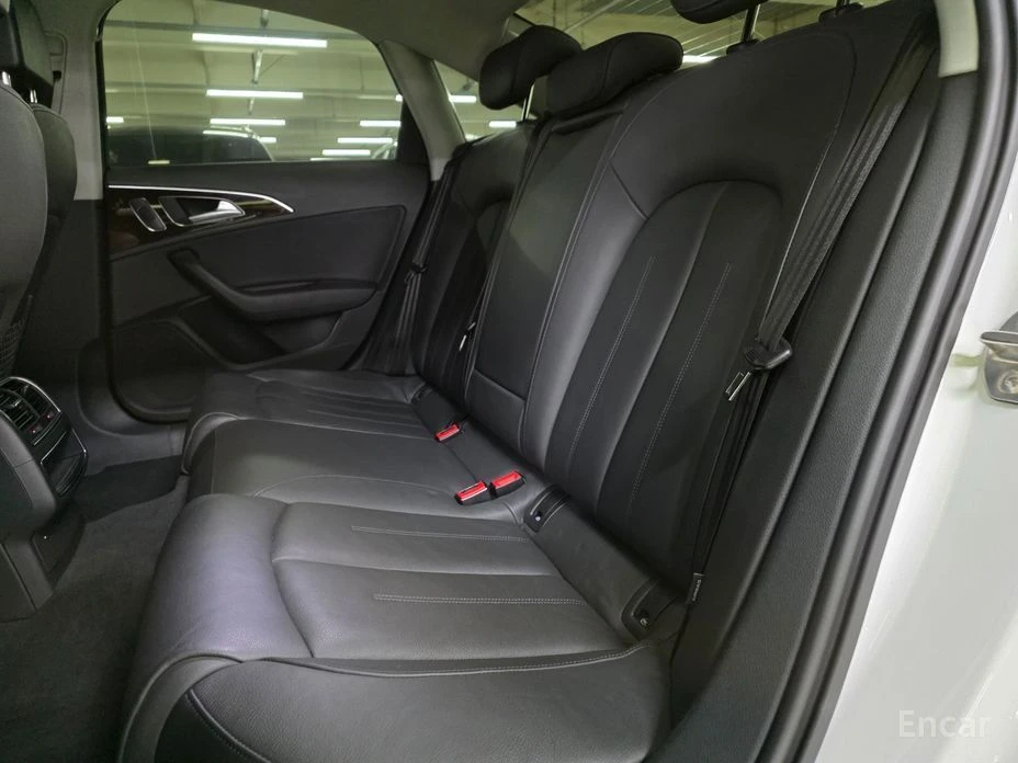 Audi A6, снимка 9 - Автомобили и джипове - 54440375