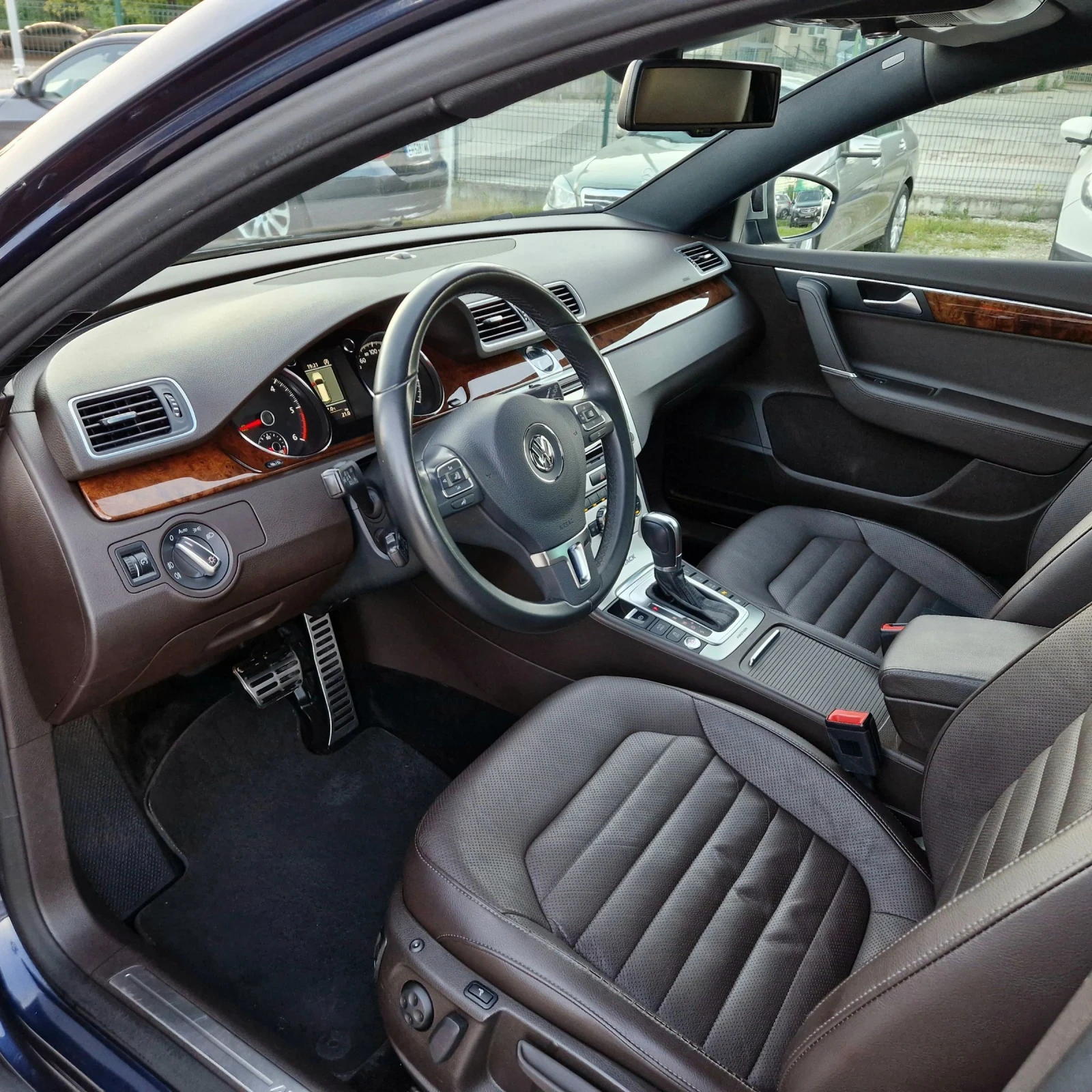 VW Alltrack 2.0TDi 177k.4X4 ���������/�����/������/���������  | Mobile.bg � ����������� 9