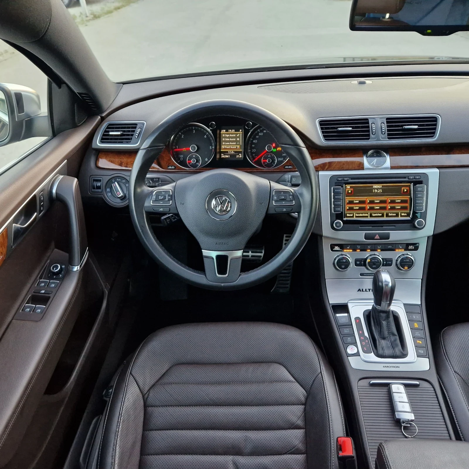 VW Alltrack 2.0TDi 177k.4X4 ���������/�����/������/���������  | Mobile.bg � ����������� 14