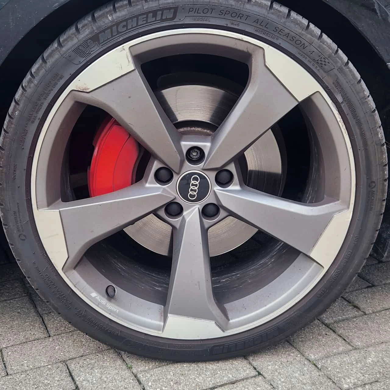 Audi A5 * Progressiv * CARFAX * ЦЕНА ДО БГ, снимка 8 - Автомобили и джипове - 55224441