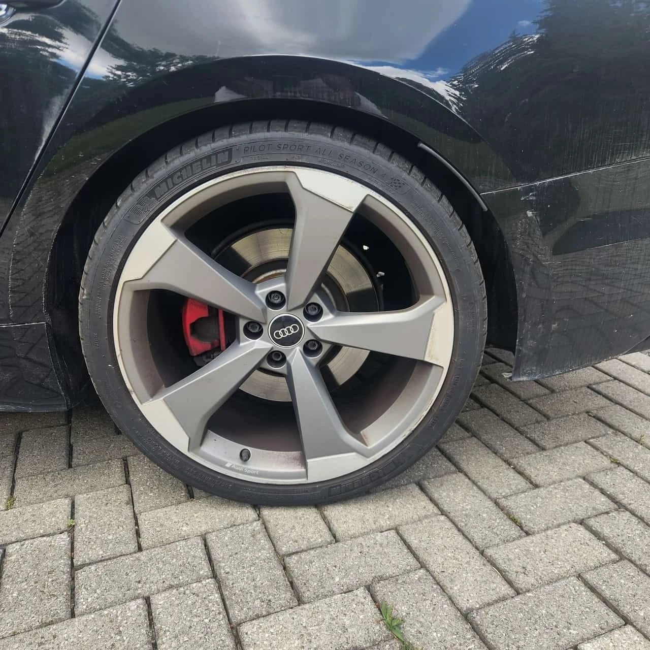 Audi A5 * Progressiv * CARFAX * ЦЕНА ДО БГ, снимка 9 - Автомобили и джипове - 55224441