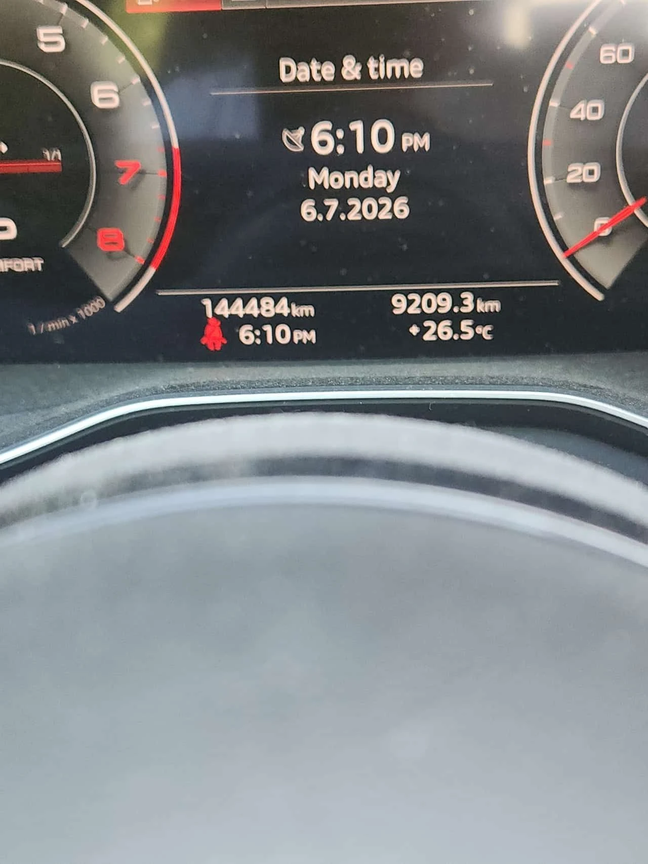 Audi A5 * Progressiv * CARFAX * ЦЕНА ДО БГ, снимка 6 - Автомобили и джипове - 55224441