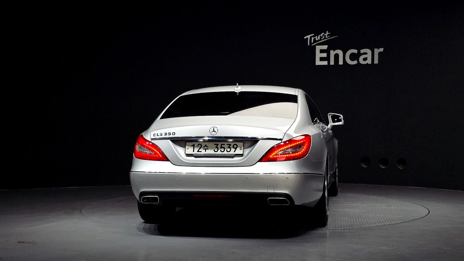 Mercedes-Benz CLS 350 | ФИКСИРАНА ЦЕНА ДО БЪЛГАРИЯ | , снимка 4 - Автомобили и джипове - 55269028