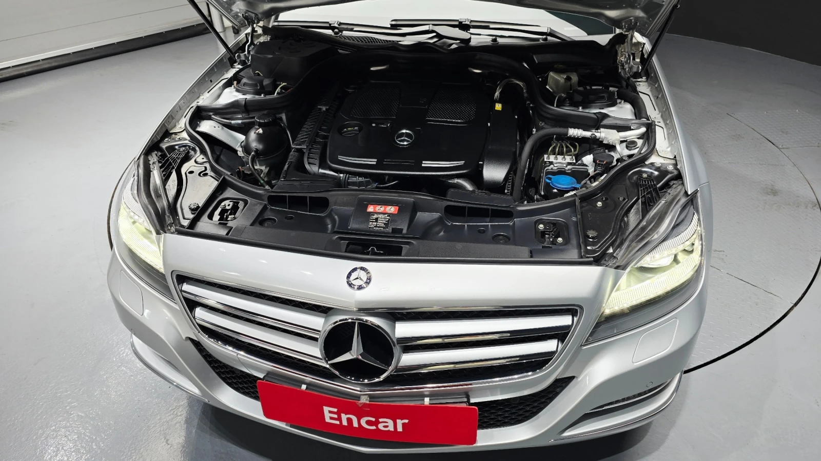 Mercedes-Benz CLS 350 | ФИКСИРАНА ЦЕНА ДО БЪЛГАРИЯ | , снимка 6 - Автомобили и джипове - 55269028
