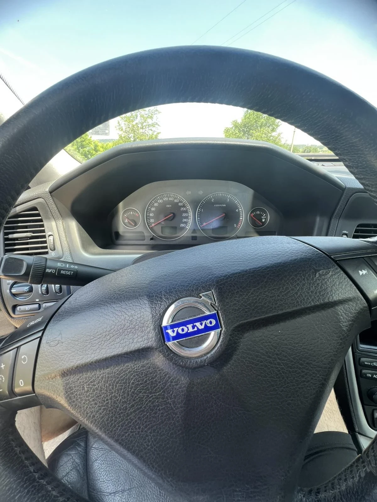 Volvo S60, снимка 5 - Автомобили и джипове - 55303911