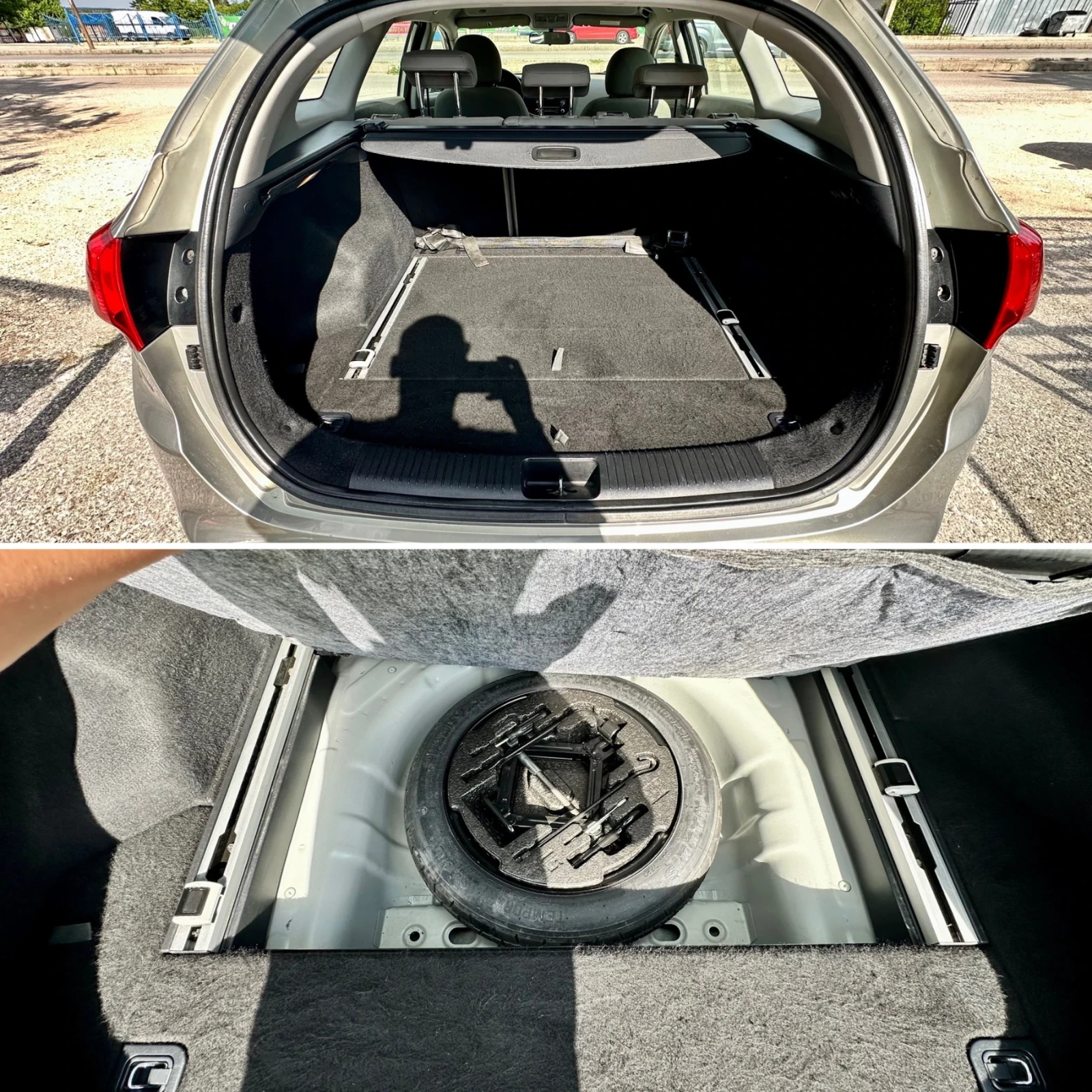 Kia Ceed 1.6 CRDI | Mobile.bg � ����������� 14