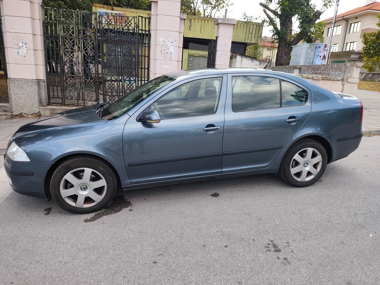 Skoda Octavia, снимка 4 - Автомобили и джипове - 55606580
